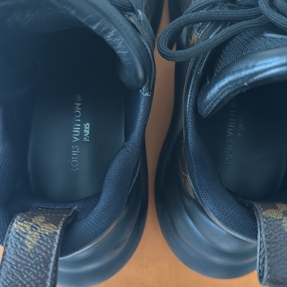 Louis Vuitton Archlight Sneakers Size 37 - Gently Worn Like New - Picture 12 of 13